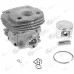 Kit cilindru drujba Husqvarna 359, 357 47mm (Taiwan)